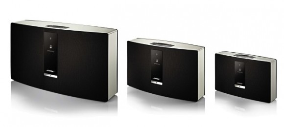 Bose SoundTouch 