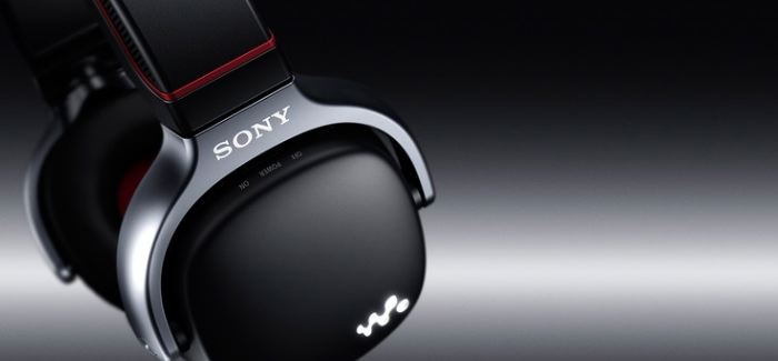 Sonylta kaksi uutta Walkman kuulokemallia