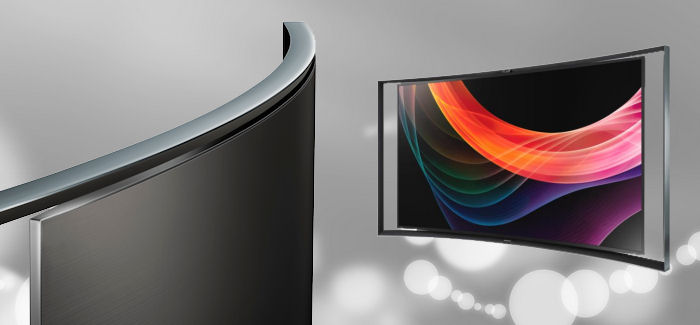 Samsung: ”OLED-TV:t myyntiin Suomessa lokakuussa”