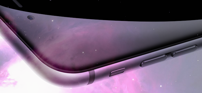 Applen uudet älypuhelimet: iPhone 6 ja iPhone 6 Plus