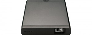 Sony Pico videoprojektori